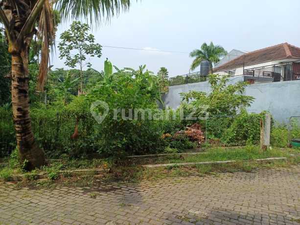 Tanah Kavling SHM di Sawojajar 2 Cocok untuk Kos atau Rumah