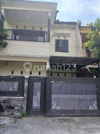 Rumah 2 Lantai Siap Huni Strategis Dekat Poros Raya Sawojajar 2 Rumah 2 Lantai Siap Huni Strategis Dekat Poros Raya Sawojajar 2