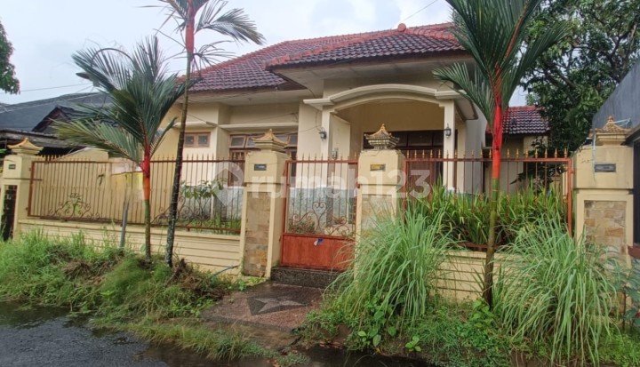 Rumah Hook Luas 177M2 Siap Huni Area Sawojajar 2 Rumah Hook Luas 177M2 Siap Huni Area Sawojajar 2