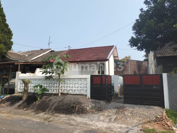 Rumah siap huni luas 200m2 oma view cemoro kandang Rumah siap huni luas 200m2 oma view cemoro kandang