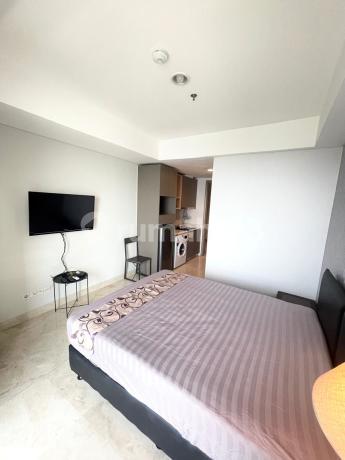 Dijual Cepat Apartment Gold Coast Pik Tower Bahama, Luas 28M2, Harga : 1.060 M Nego Tipis