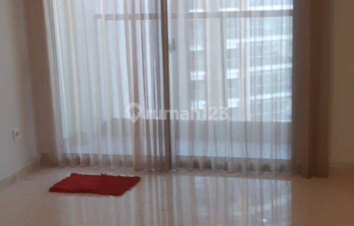 Apartemen Gold Coast,Pik,tower Atlantik,Luas 51m,Furnish,1 Br, Harga:1,7 M