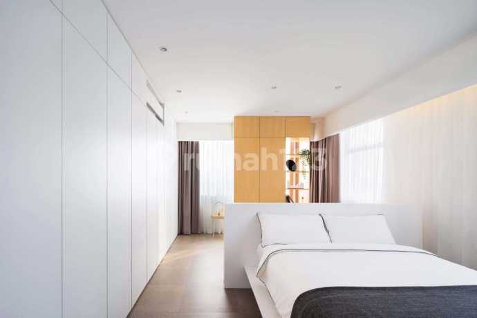 Dijual Apartment Gallery West, Luas 67m2, Harga : 1,4M Nego