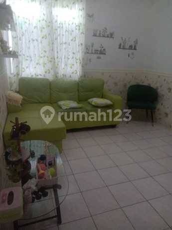 Dijual Cepat Apartment Mitra Bahari, Uk.62m2, Harga : 680 Jt Nego