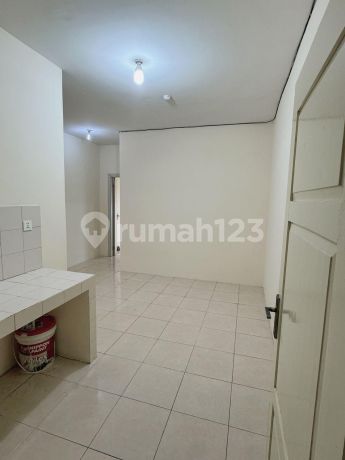 Dijual Apartment Teluk Intan Teluk Gong, Luas 41M2, Harga : 450 Juta