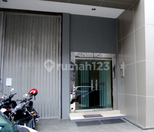 Dijual Gudang & Kantor di Infinia Park, Jaksel, LT.240m2, Harga : 3M Nego Dijual Gudang & Kantor di Infinia Park, Jaksel, LT.240m2, Harga : 3M Nego