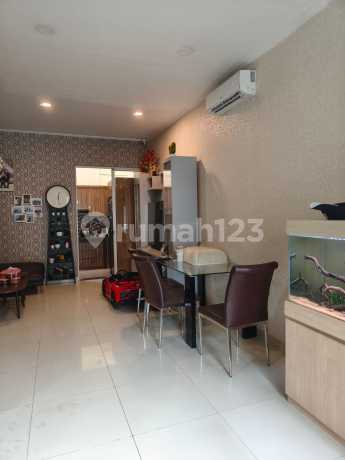 For Sale House in Green Lake City, Size 6x15m², Furnished, Price: 2.5M Negotiable