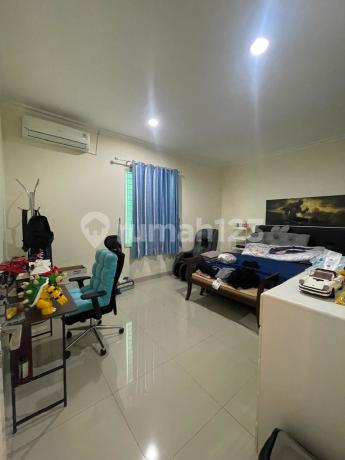 For Sale House in Garden House Pik, Area 9X17m2, Slightly Pocket-shaped, Price: 5.250M