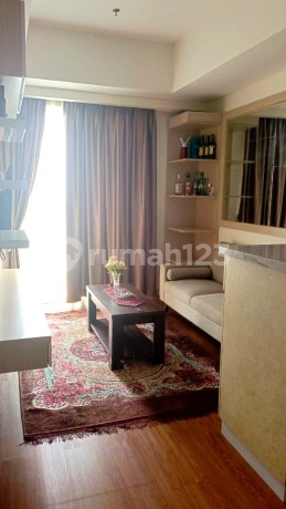 Apartemen Sedayu City Suites Tower Melbourne Size 83M Kelapa Gading