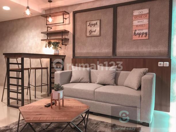 Apartemen Mewah Dan Murah Di Amarta Patraland Apartemen Mewah Dan Murah Di Amarta Patraland
