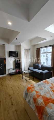 Apartemen Bagus dan Murah di Grand Asia Afrika