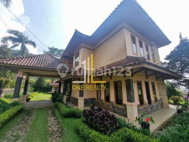 Villa For Sale View Gunung Gede Di Puncak Bogor Villa For Sale View Gunung Gede Di Puncak Bogor