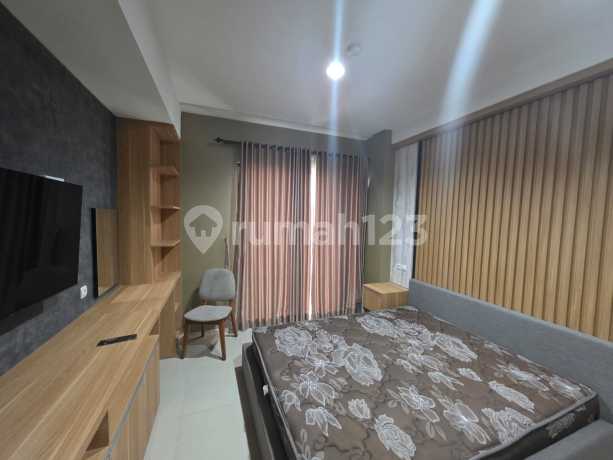 Apartemen Bagus Type Studio Full Furnished Apartemen Bagus Type Studio Full Furnished