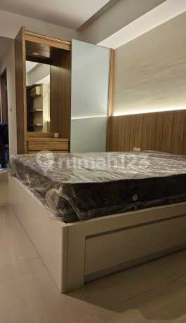 Apartemen Studio Bagus Murah dan Furnished di Dago Apartemen Studio Bagus Murah dan Furnished di Dago