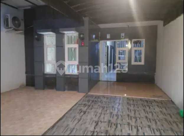 Rumah Bagus 2 Lantai Shm Di Gempol Asri Bandung Kulon