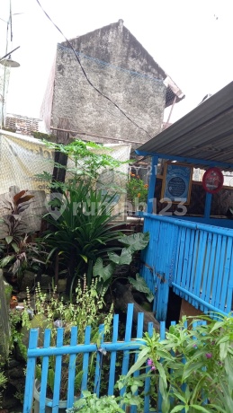 JUAL TANAH DI PERUM CIOMAS PERMAI  BOGOR