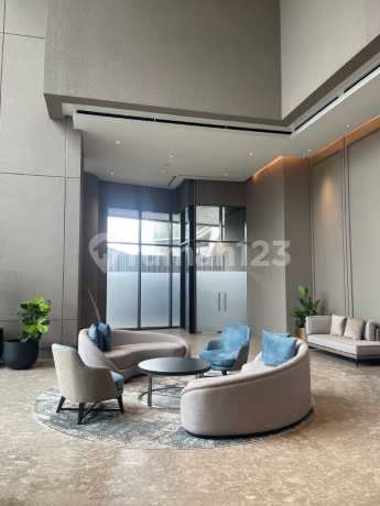 For Sale: Menara Jakarta Apartment Kemayoran For Sale: Menara Jakarta Apartment Kemayoran