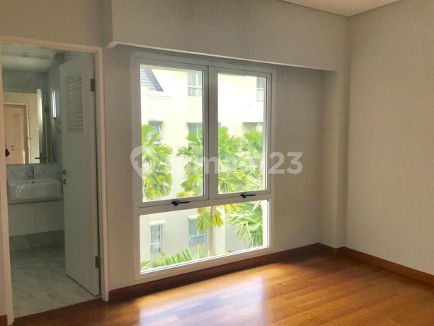 Dijual Puri Park Residence Apartment 3 Lt Jakarta Barat