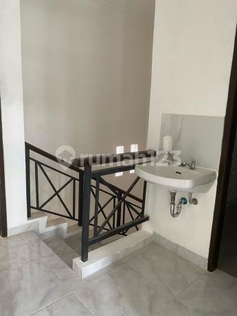 Dijual Rumah Taman Kintamani Daan Mogot, Jakarta Barat