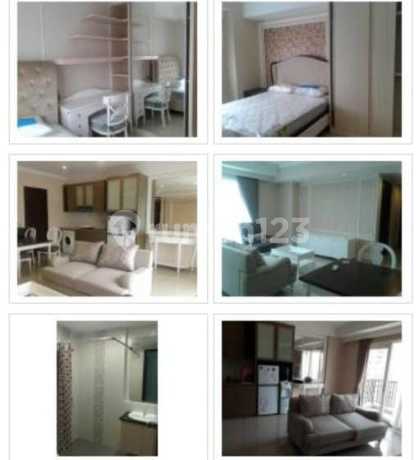 For Sale Apartement The Aspen Residence di Cilandak Br:2+ 1//Alf