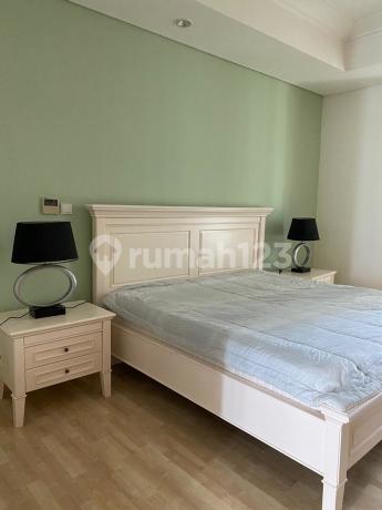 Nice Apartement The Peak Sudirman Semi Furnished Lt Atas /Tmy3.24 Nice Apartement The Peak Sudirman Semi Furnished Lt Atas /Tmy3.24