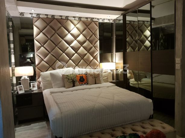 For Rent Rusun Karet Tengsin2 Bendungan Hilir Studio Size35sqm/26