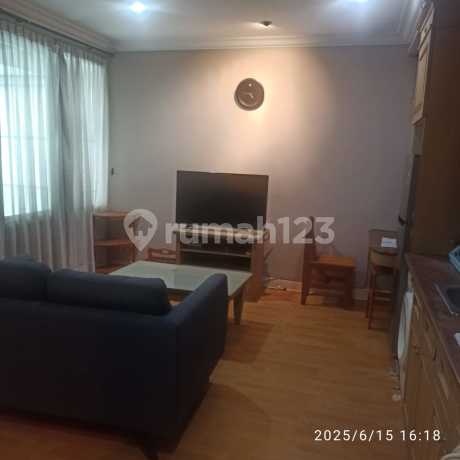 Di Sewakan Apartemen Batavia Bendungan Hilir 1BR  06.2025
