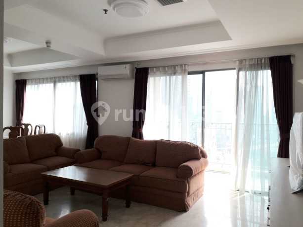 For Rent Nice Apartement Ambasador 3 BR Fullly Furnished For Rent Nice Apartement Ambasador 3 BR Fullly Furnished