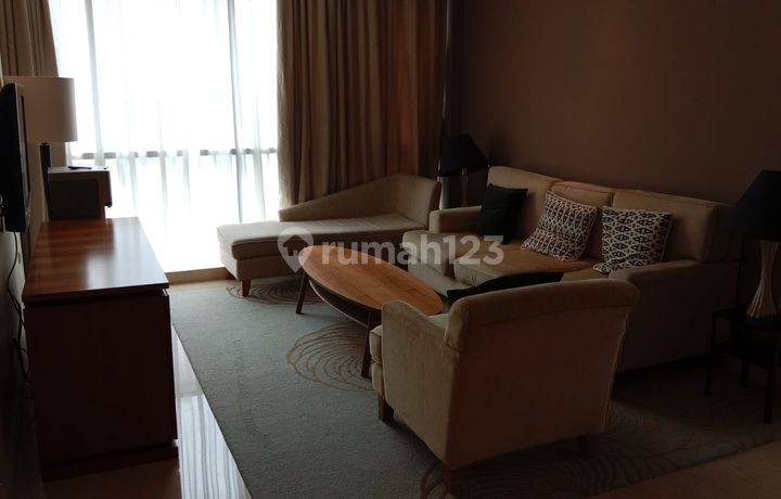 For Sale Apartment Oakwood Premier Cozmo 3 BR 7 M 