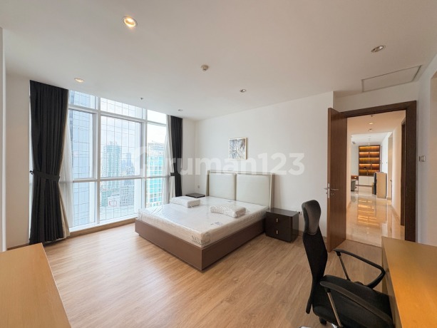 Disewakan Apartement Oakwood Premier Mega Kuningan 2 Br // 03.26 Disewakan Apartement Oakwood Premier Mega Kuningan 2 Br // 03.26