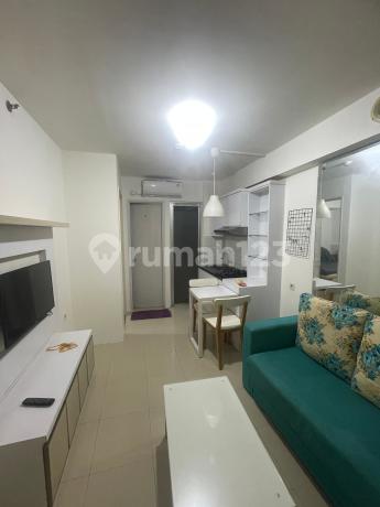 Di Jual Apartement Basura City Tower Garanium Lantai 18 KT2 KM1 Di Jual Apartement Basura City Tower Garanium Lantai 18 KT2 KM1