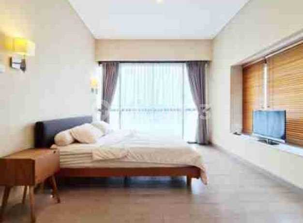 For Rent Apartement one Park Avenue,Gandaria Tower Royal Lt.28/2025