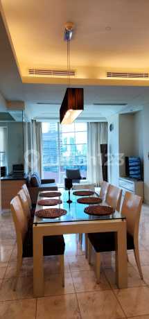 DiSewakan Apartement The Peak Sudirman 3BR Tower Regis Lt:15/11.25 DiSewakan Apartement The Peak Sudirman 3BR Tower Regis Lt:15/11.25