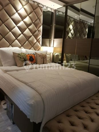 Disewakan Rusun Karet Tengsin2 Bendungan Hilir Jakarta Pusat Studio