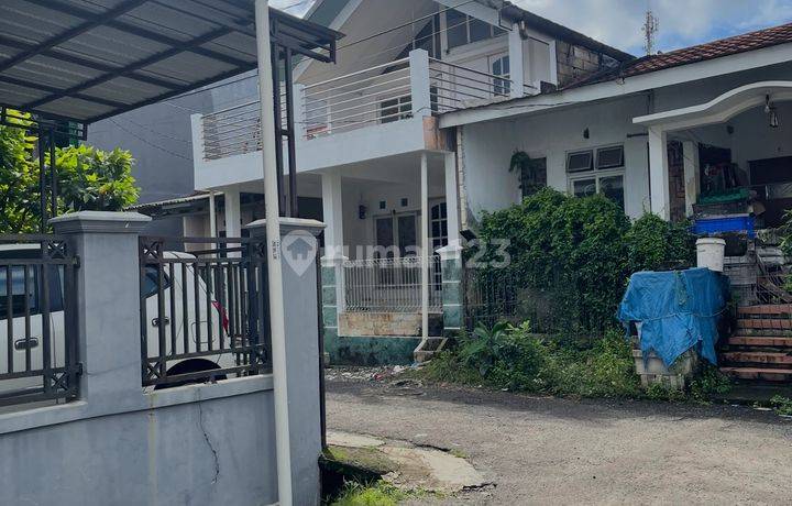 Dijual Rumah Siap Huni Di Bogor Raya Permai