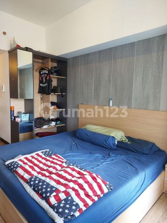 Apartemen Cordova Riverview Edupartment  Dekat UNDIP Banyumanik 
