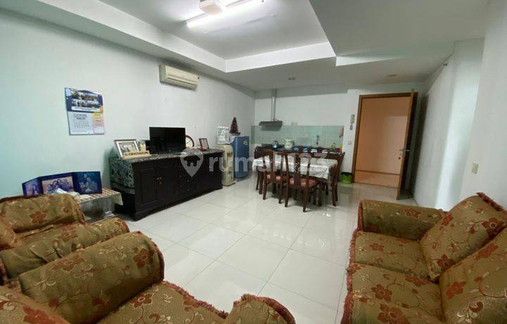 Dijual Murah Apartemen 2BR Cito Surabaya Selatan
