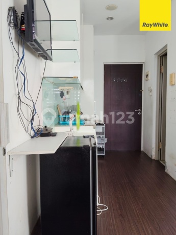 Dijual Apartemen Metropolis Surabaya 