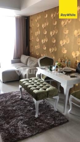 Apartemen The Linden Marvel City Mall Surabaya Furnish 500 Jutaan