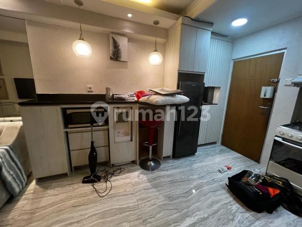 Apartement Gateway Pesanggrahan 1 BR Furnished Bagus 10.23 Apartement Gateway Pesanggrahan 1 BR Furnished Bagus 10.23