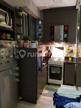 Disewakan Rusun Karet Tengsin Bendungan Hilir Studio Size 35Sqm