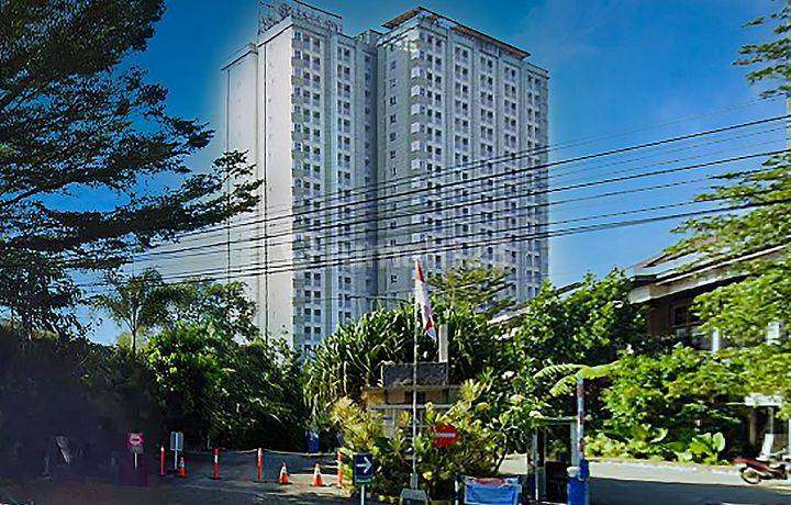 Jual Skyland City Apartemen Jatinangor Cocok Kost Dekat Unpad