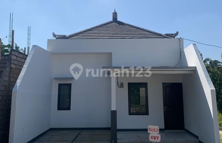 Rumah Murah 300 Jutaan ,Tabanan, Bali Rumah Murah 300 Jutaan ,Tabanan, Bali