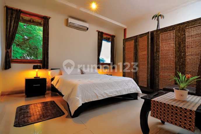 7 Unit Apartemen Depan Pantai Benoa, Leasehold,Furnished,Tanjung Benoa