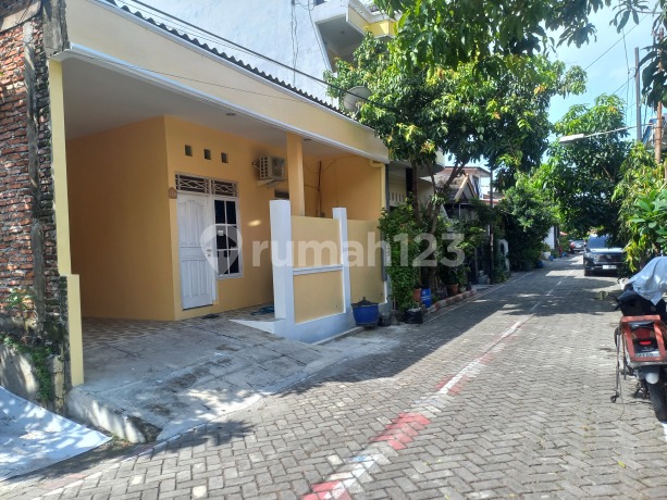Jual Cepat Rumah Siap Huni Jl Kanguru Gayamsari Jual Cepat Rumah Siap Huni Jl Kanguru Gayamsari
