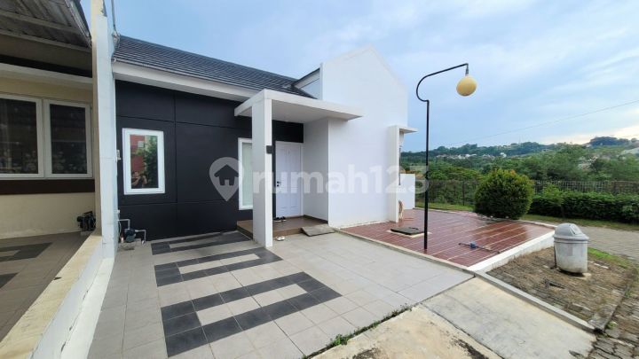 Panorama Banjaran Hook View Bagus