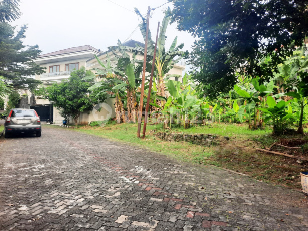 Kavling dekat Akpol di cluster Permata Semeru Gajah Mungkur Kavling dekat Akpol di cluster Permata Semeru Gajah Mungkur