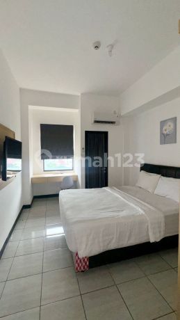 Cheap Cordova Apartments Near Undip and Toll Road