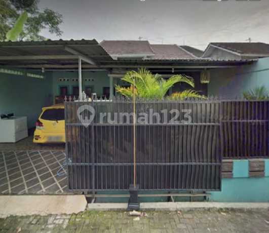 Quick Sale: Villa Cluster Mulawarman House 8 Minutes to Undip