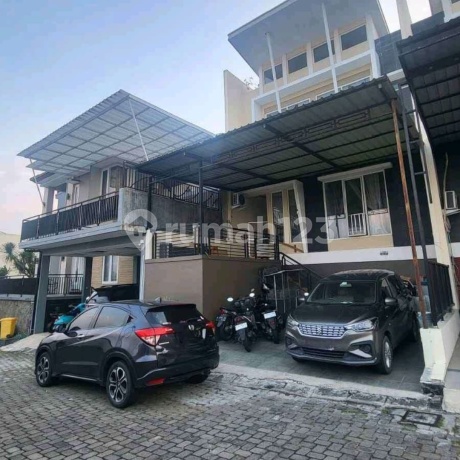 Rumah Bagus View Kota Semarang Cluster Bukit Wahid Regency Rumah Bagus View Kota Semarang Cluster Bukit Wahid Regency